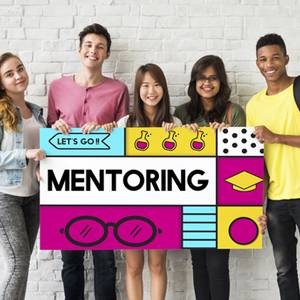 Mentoring teens